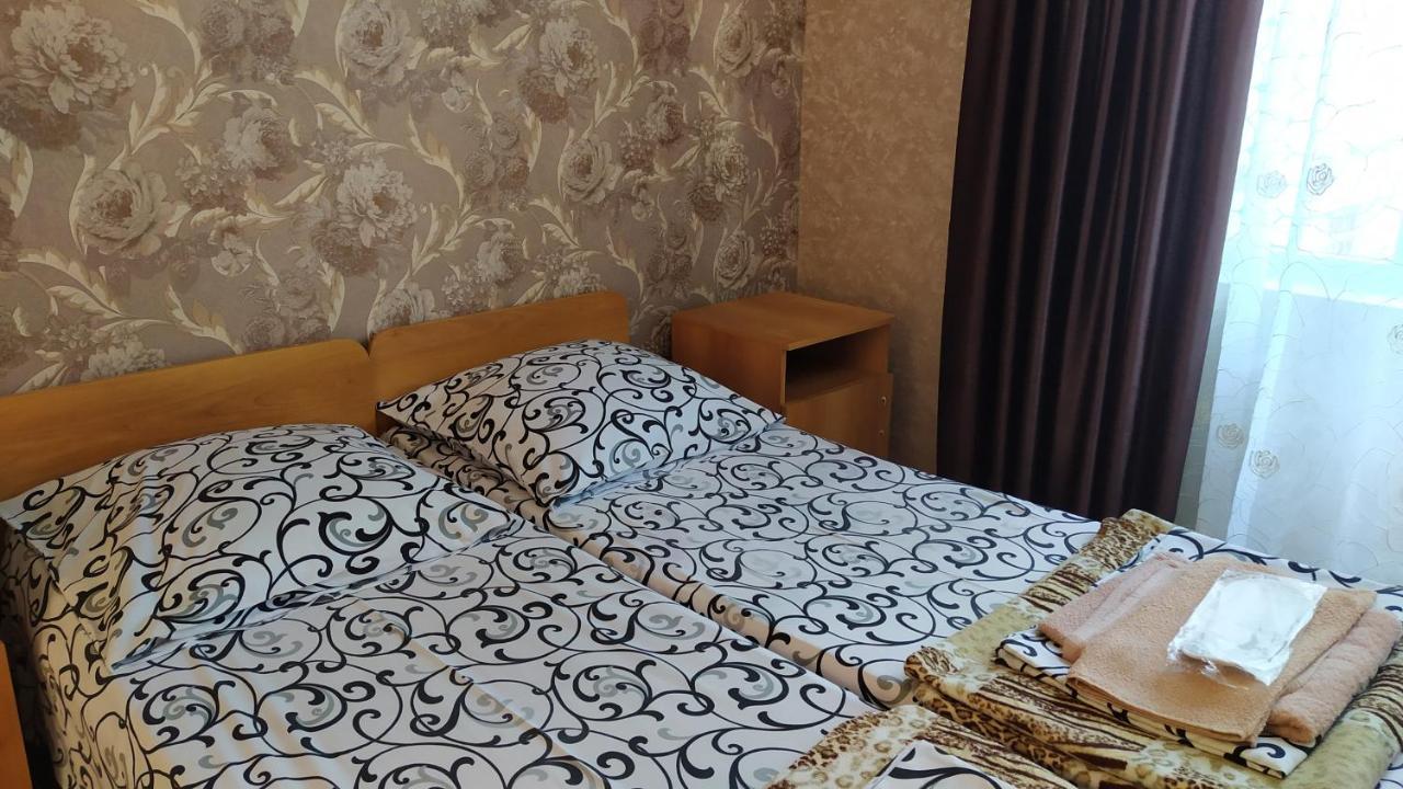 Samira Hotel Гагра Стая снимка