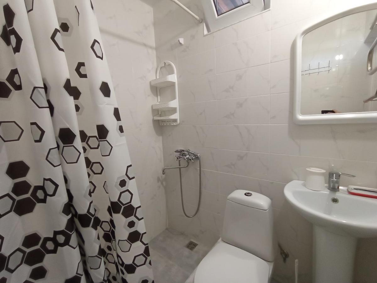 Samira Hotel Гагра Екстериор снимка